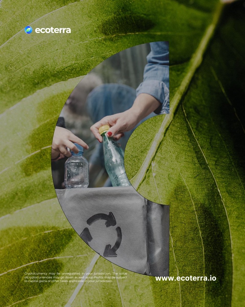 ecoterra (@ecoterraio) / Posts / X