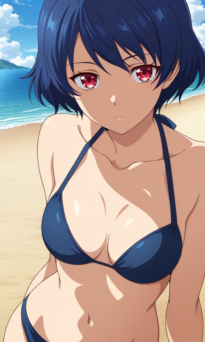 okf802928's tweet image. #ドメスティックな彼女 
#橘瑠衣