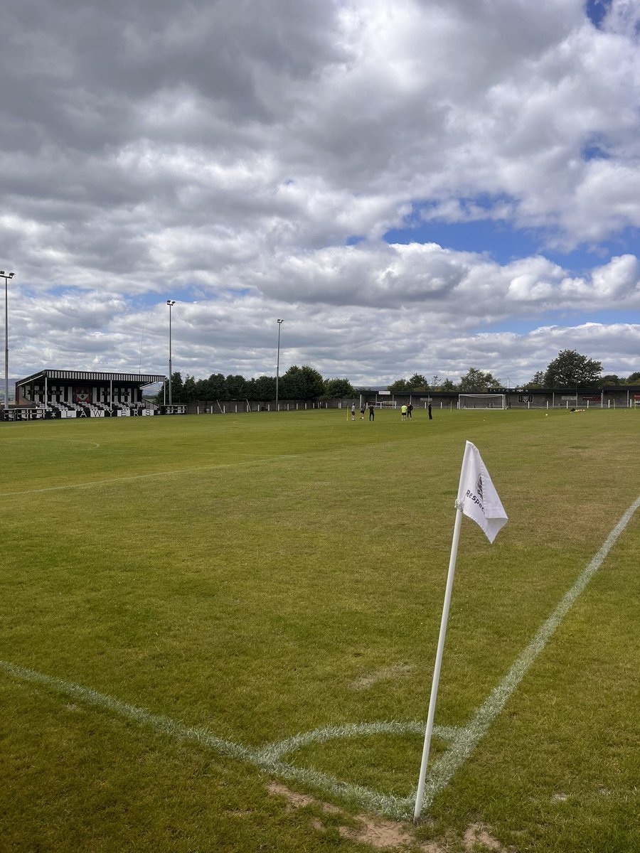 Last time out | Tow Law (A) 📸

©️ Mal Cooper

#BOLvTOW | #BoldonCA