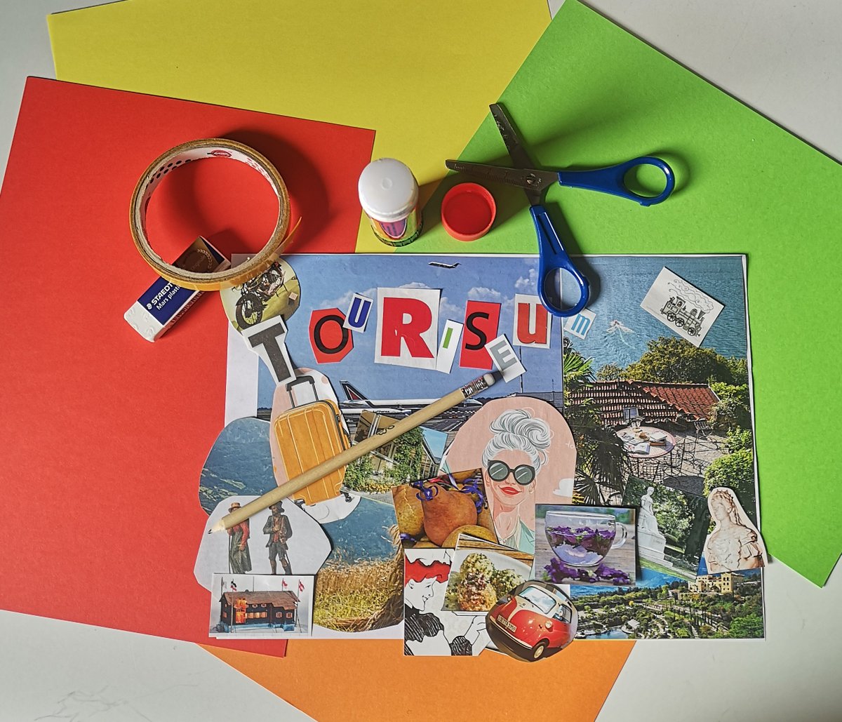 Touriseum's tweet image. "Traumfänger Werbeplakat" so nennen wir die Tourismusplakate. Wollen wir gemeinsam ein solches Plakat gestalten?
“Sogni di carta” cosí definiamo i manifesti turistici. Proviamo a farne uno insieme?
Info touriseum.it + info@touriseum.it

#touriseum  #didaktik #didattica