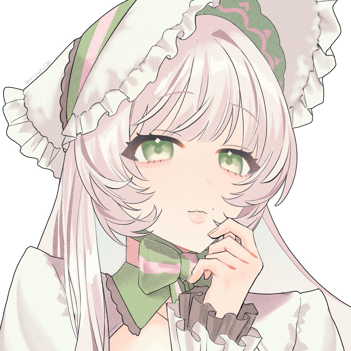 GOmeoh_530's tweet image. 企画で描かせていただきました♡
（⚠︎︎ご本人以外のご使用ご遠慮ください）