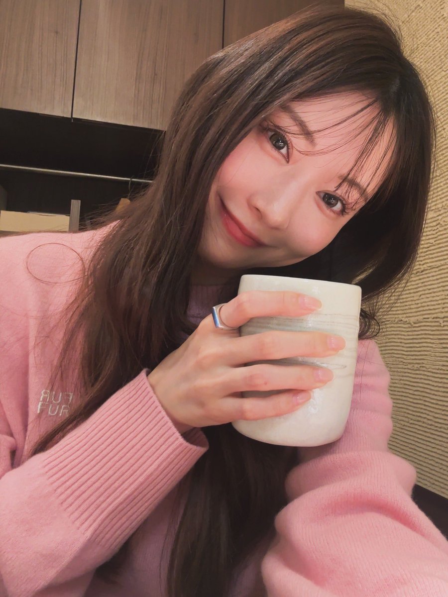 b1.ジュレリッチ まい@みるきー推しページ*.゜ b1.ジュレリッチ まい@みるきー推しページ*.゜ MIYUKI WATANABE