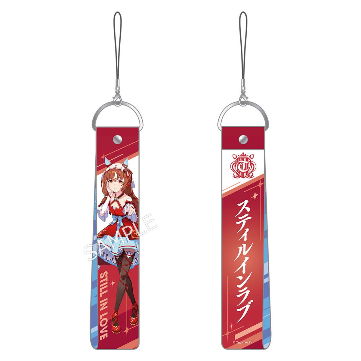 予約受付中です！／ 6th EVENTキャラクターグッズ第2グループ ・公式