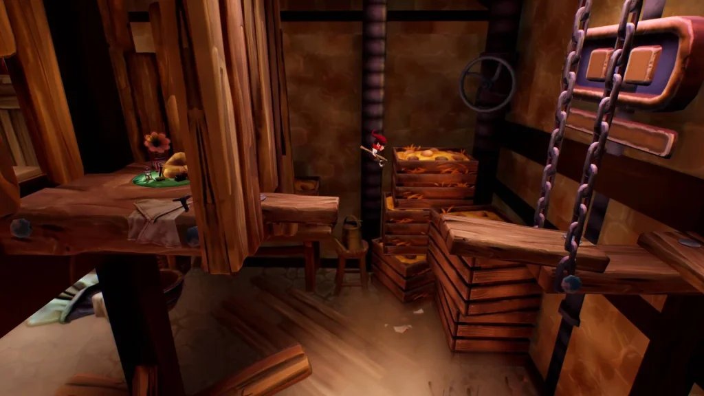 New Nintendo Acción tweet media