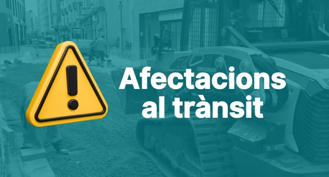 sbdterritori's tweet image. 📢 #AVÍS ⛔️ Tall de circulació del c. d&apos;Antoni Vico (entre els carrers d&apos;Eduard Brossa i d&apos;Antoni Maura)

📆 Dimecres 19 de novembre
⏰ Entre les 9.30 i les 11 h 

⚠️ Per revisió i neteja de la xarxa de clavegueram 

 @tussccl #Afectacionstrànsit #Sabadell