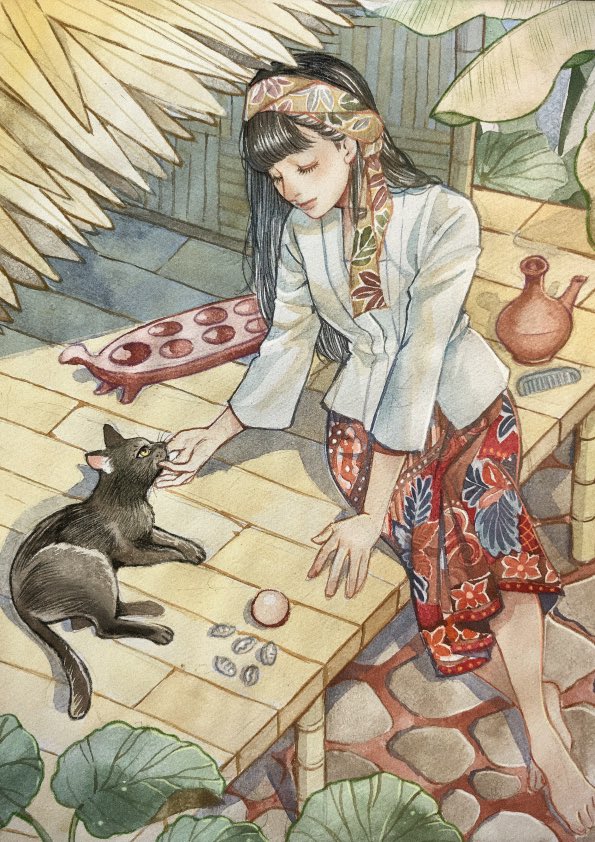 Archie The RedCat tweet media