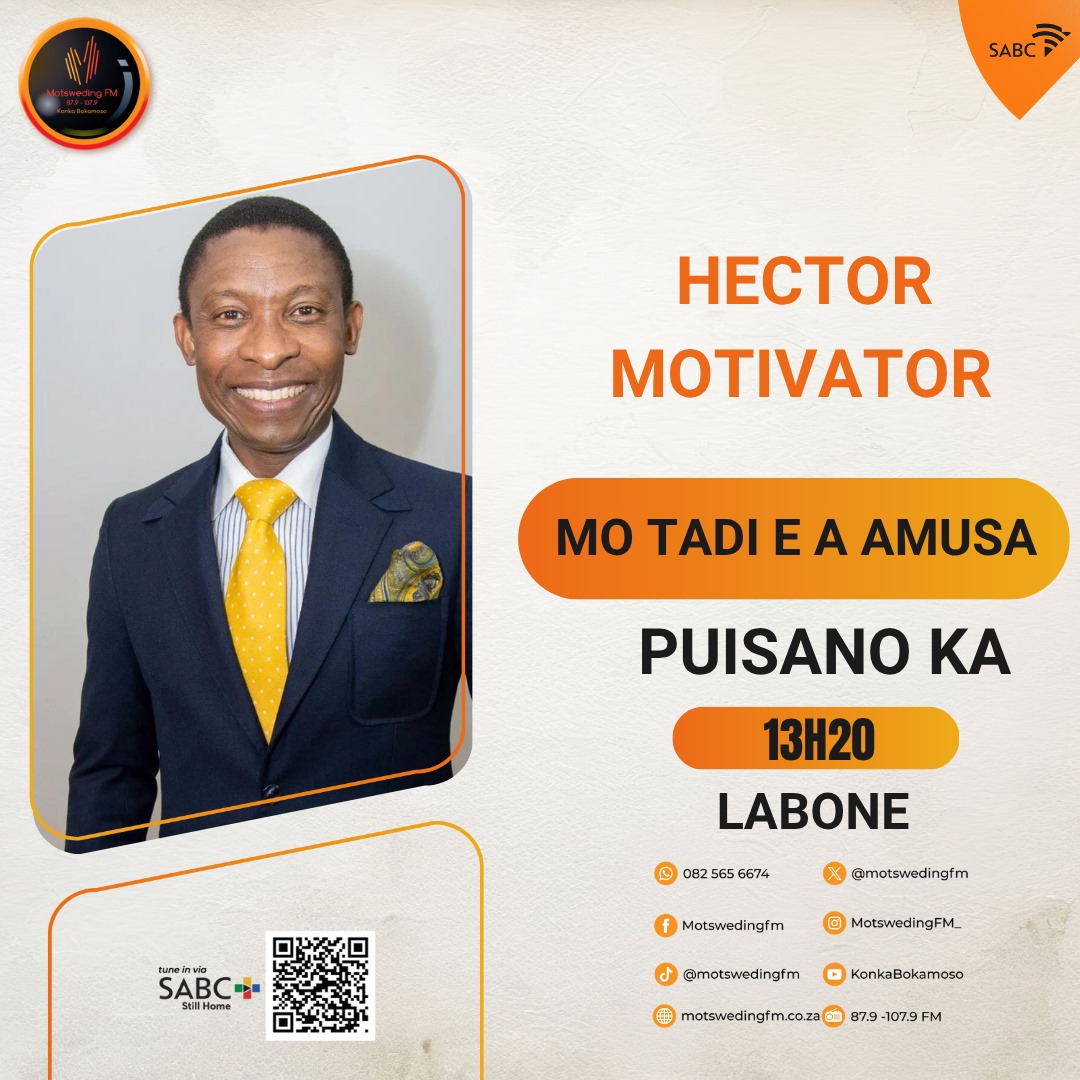 HECTOR MOTIVATOR tweet media