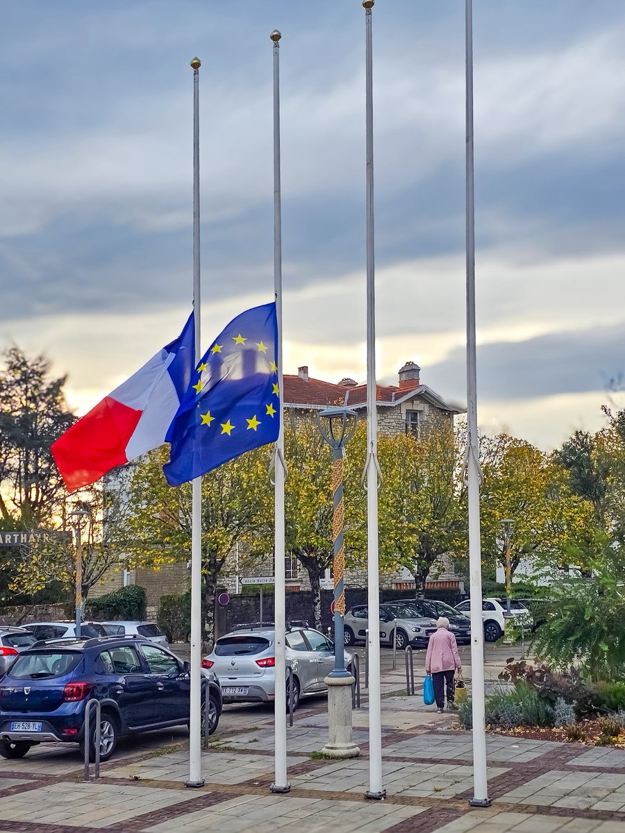 Ville d'Anglet tweet media