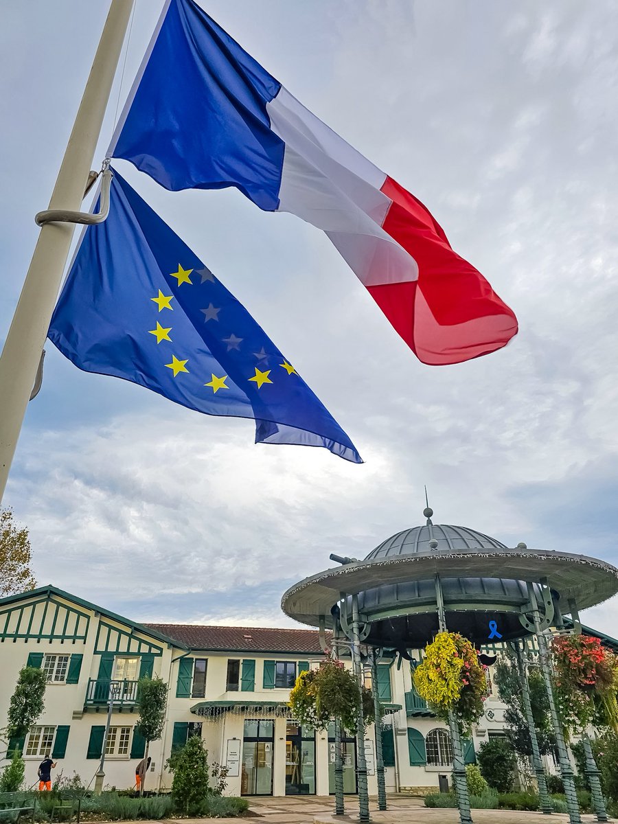 Ville d'Anglet tweet media