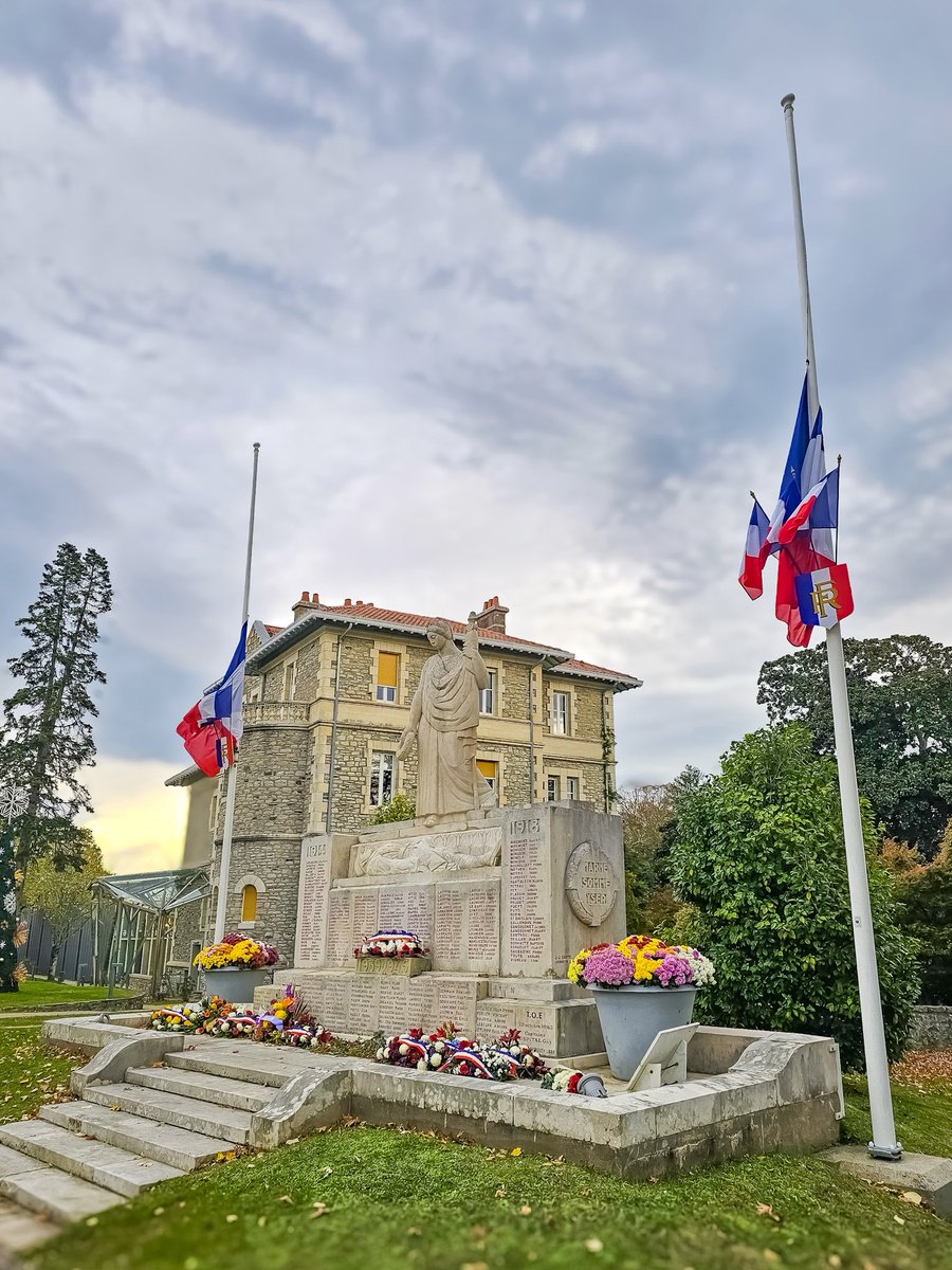 Ville d'Anglet tweet media