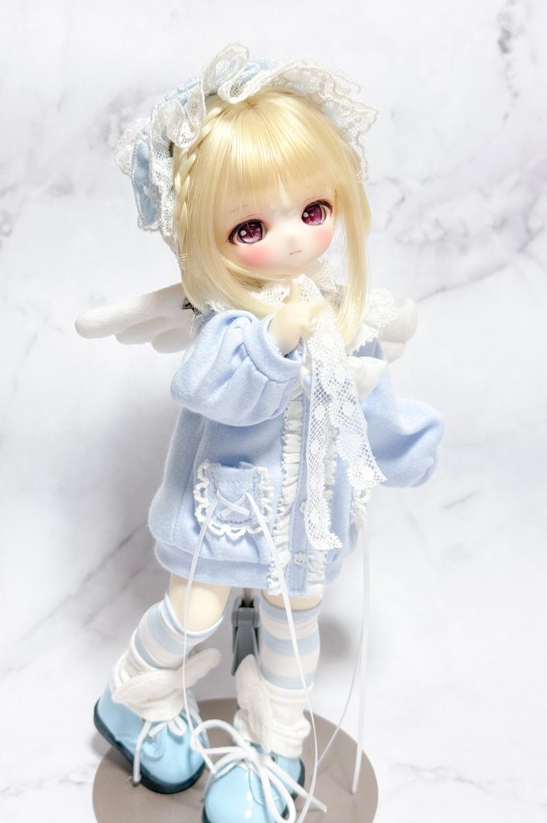 ましゅまろレモン　メリーポピンズ風　ウィッグ Amazon | メリーポピンズ リターンズメリー・ポピンズ風コスプレ