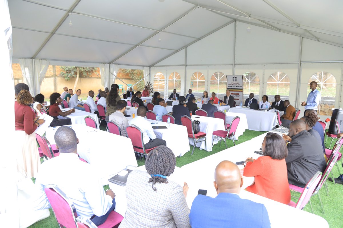 State House Investors Protection Unit tweet media