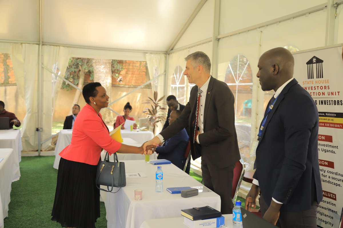 State House Investors Protection Unit tweet media