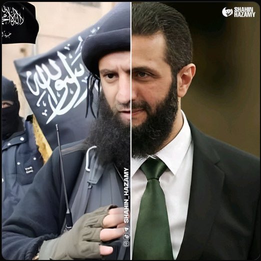 Once a terrorist, always a terrorist. 
No amount of PR or official visits can wash the blood off his hands!!
