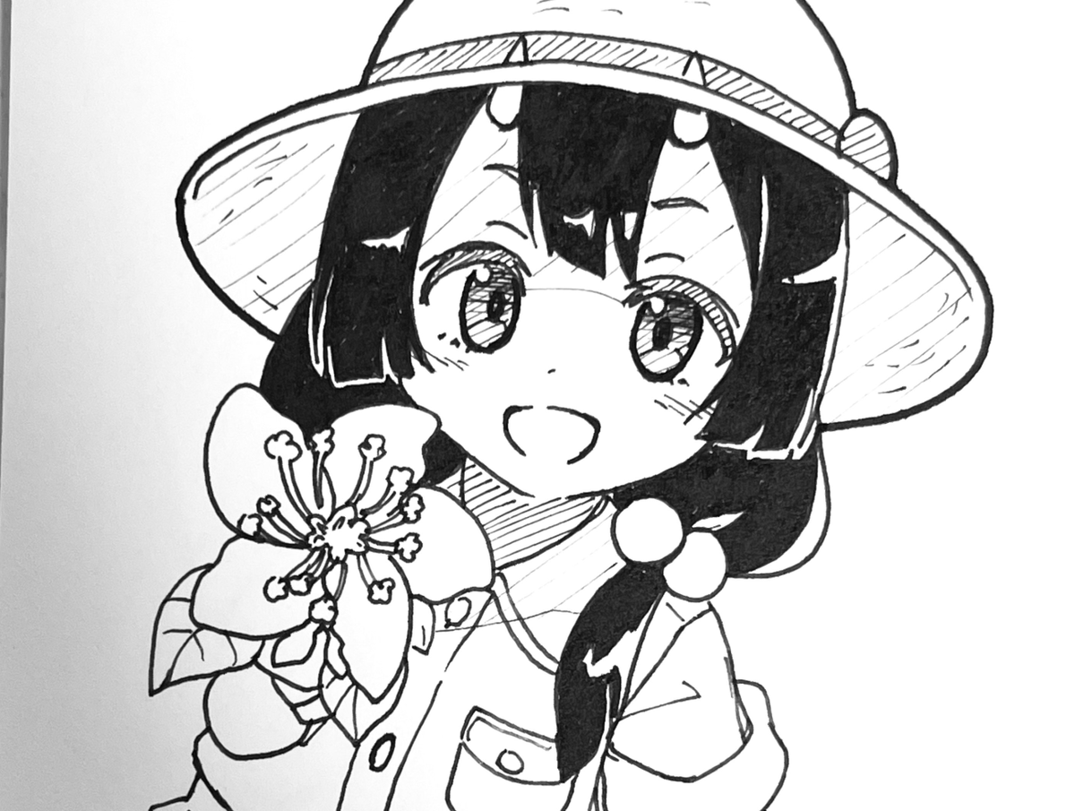 magyo_ 18Pのコメントがすでに仕上がってて楽しいです ＞これの