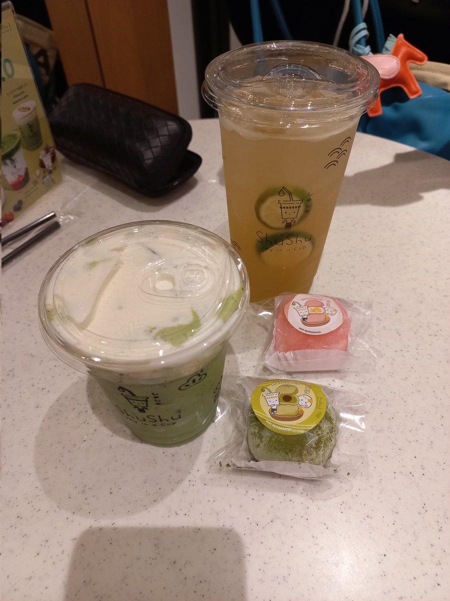 Ashvolent's tweet image. Another date with ibu negara. 🫶