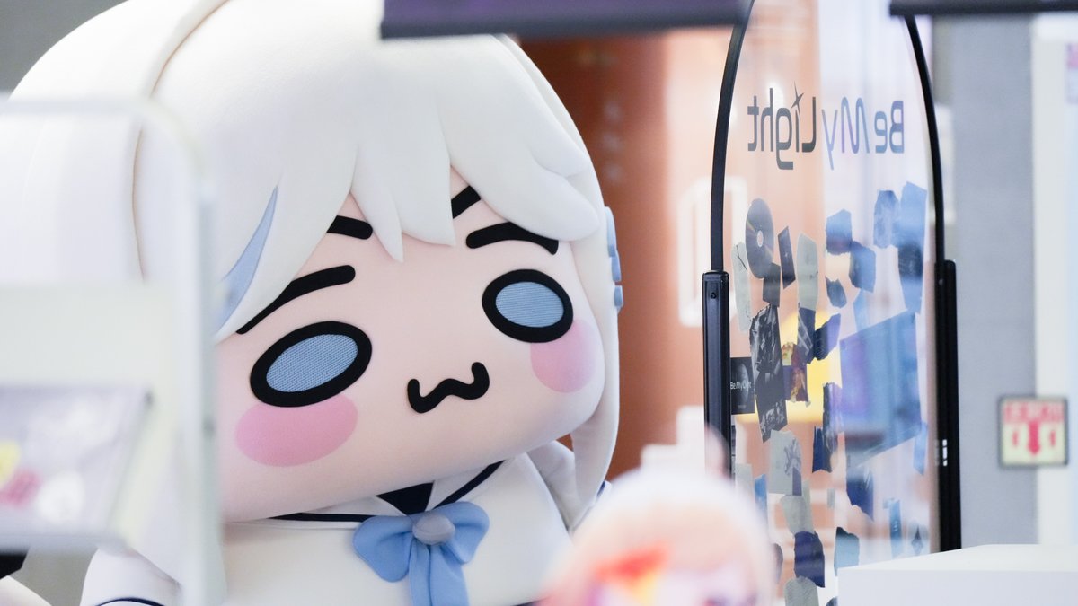 [📸]
이세계아이돌(ISEGYE IDOL) 사진관

고세구(GOSEGU) <Be My Light> 팝업스토어 방문 Behind the Scenes
🔗 naver.me/G5PeojCJ