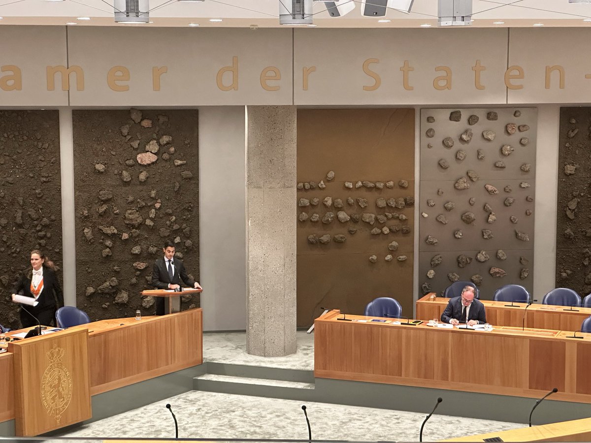 Jetten draagt Wijers (D66) en Buma (CDA) officieel voor als informateurs.