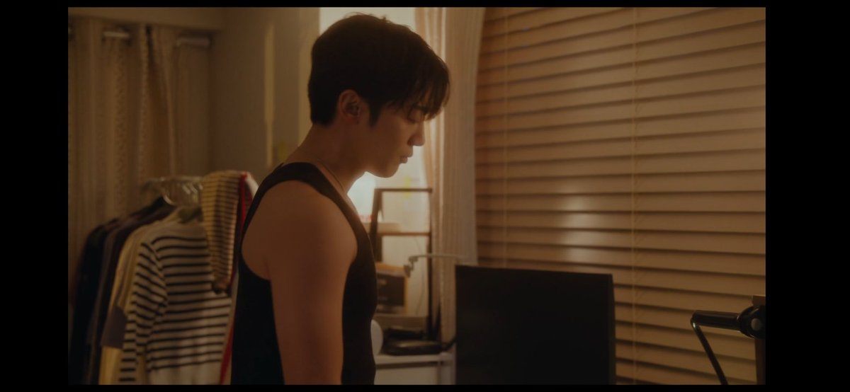 K-Drama Menfess tweet media