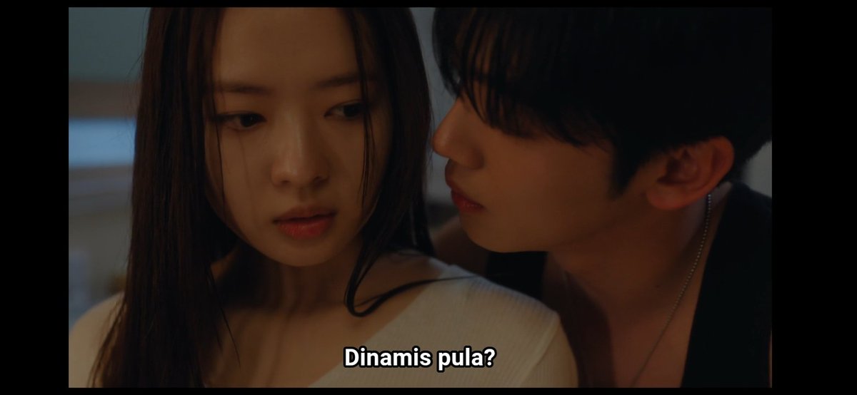 K-Drama Menfess tweet media
