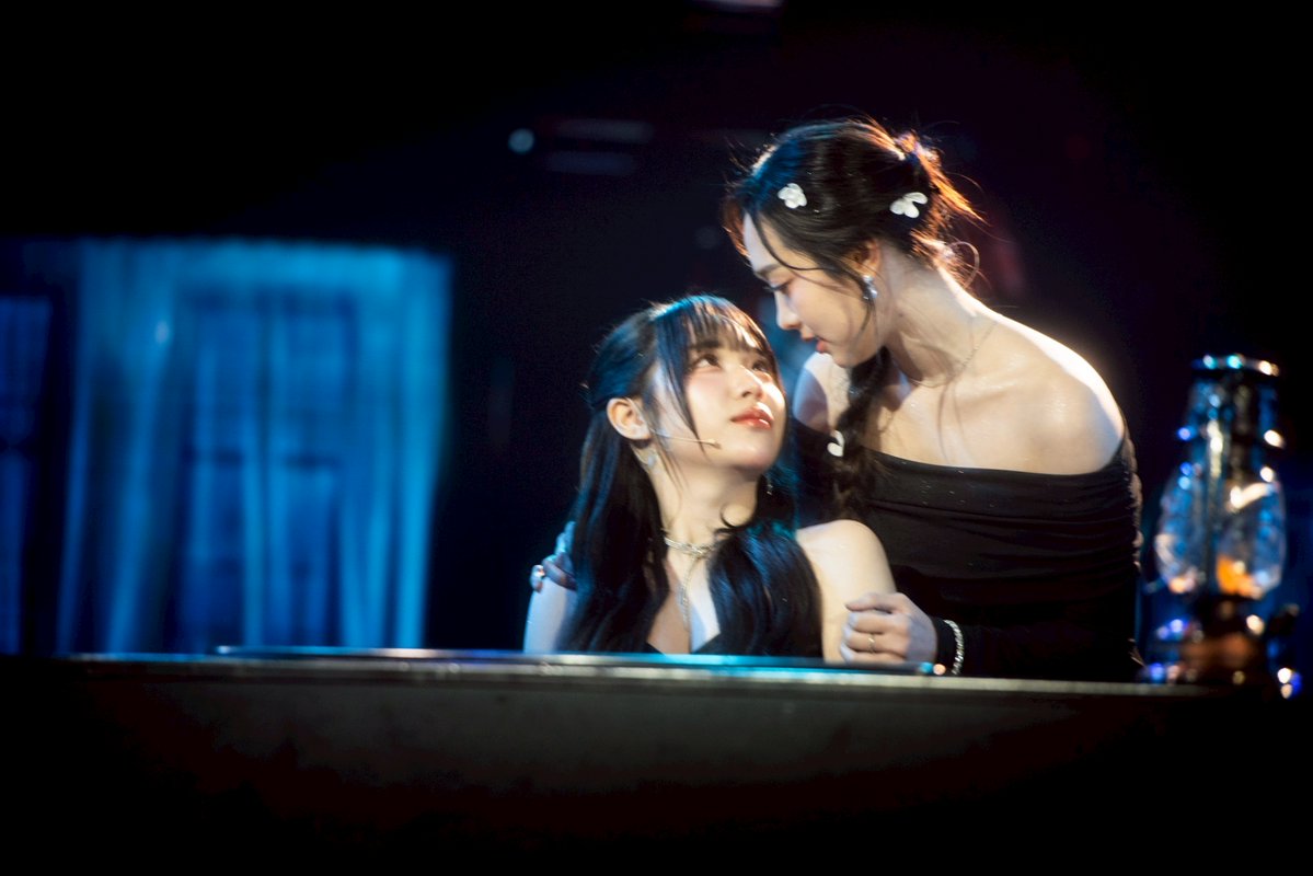 Workpoint_Ent's tweet image. #InThe8ight
#Workpoint
#BritePanther
#idolfactoryTH
#TrueVisions #TrueVisionsNOW