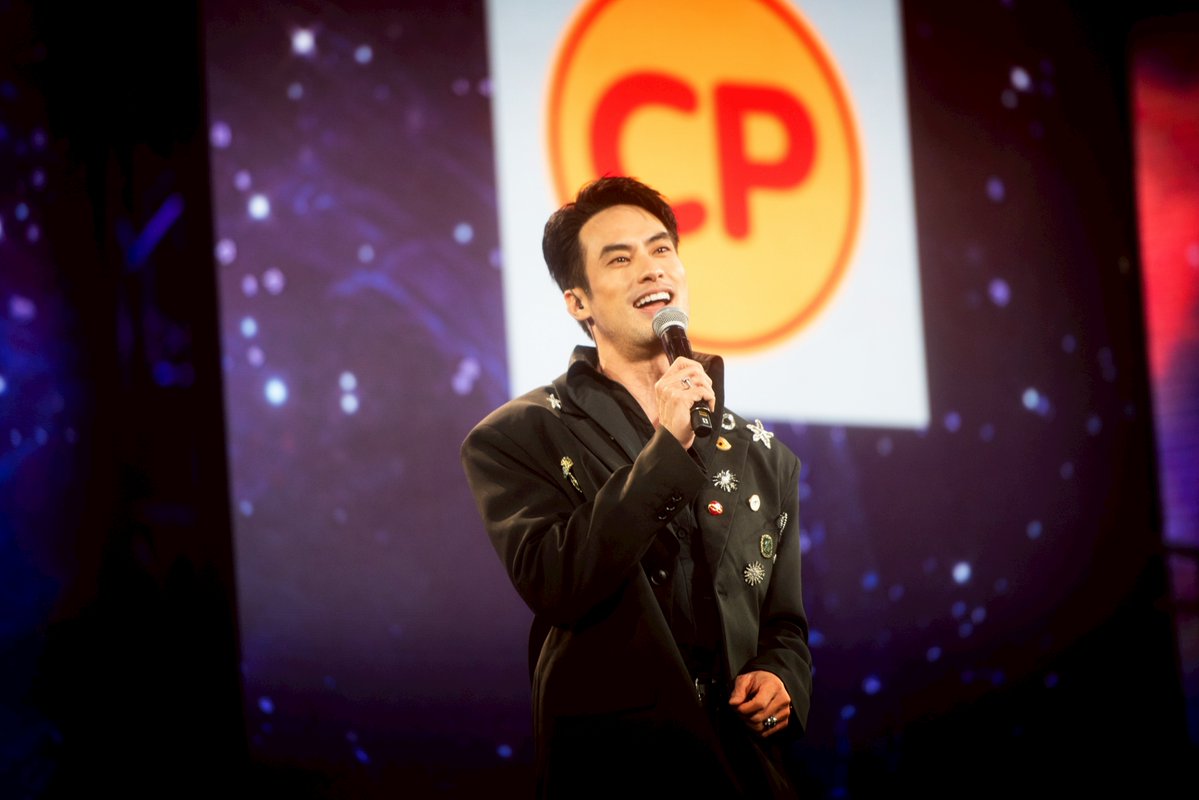 Workpoint_Ent's tweet image. #InThe8ight
#Workpoint
#BritePanther
#idolfactoryTH
#TrueVisions #TrueVisionsNOW