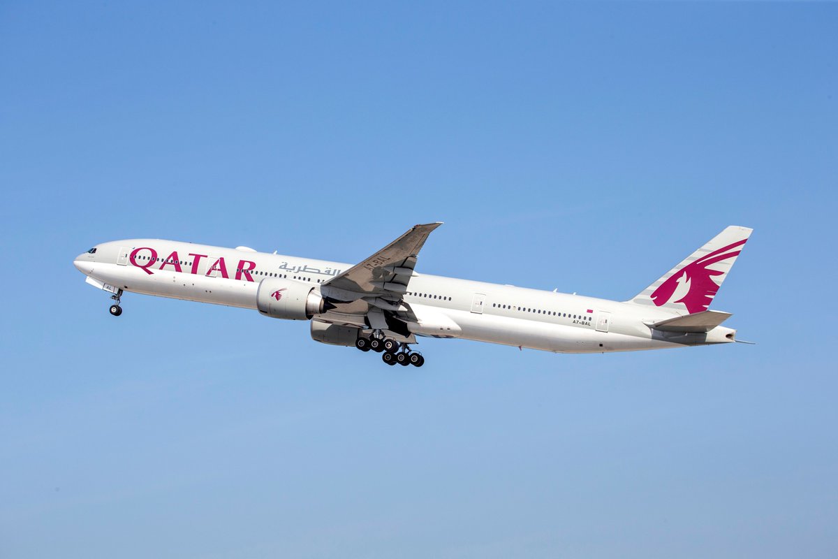 AirportSupplier's tweet image. Qatar Airways Supercharges Global Operations with Next-Generation Network airport-suppliers.com/qatar-airways-… @SITAonline @qatarairways #SDWAN #Aviation #SoftwareDefined #WideAreaNetwork