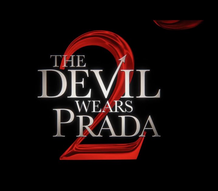 BlogDeAnizu's tweet image. #LoMásLeído “El Diablo se viste de Prada 2” lanzó teaser trailer y anunció fecha de estreno blogdeanizu.com/2025/11/13/cin… #ElDiablosevistedePrada2 #blogdeanizu #thedevilwearsprada