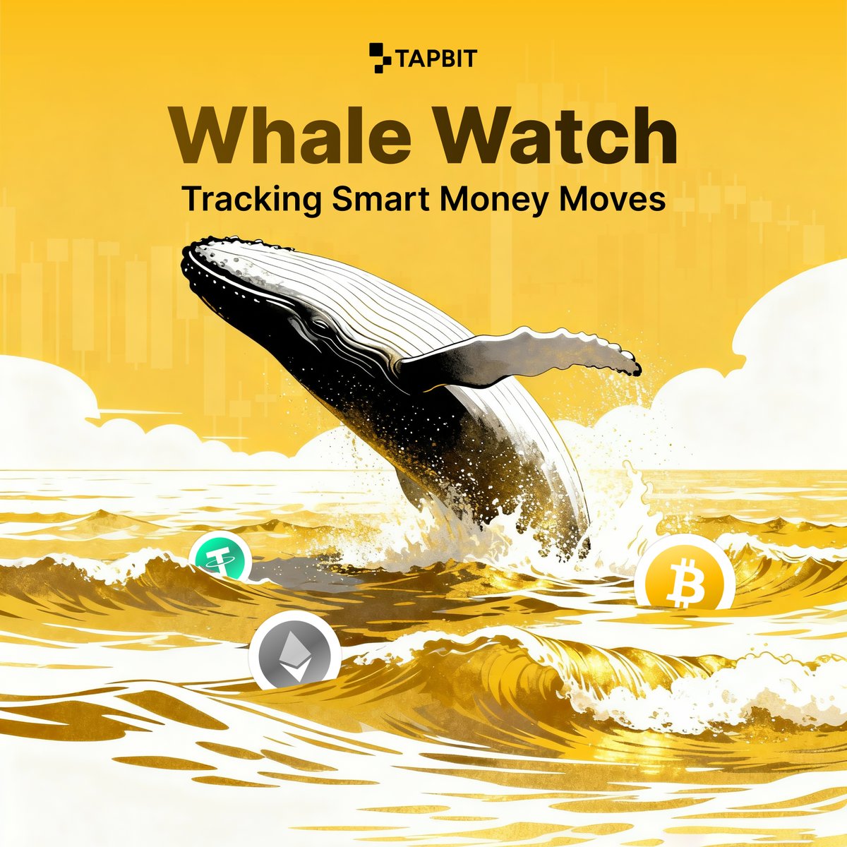 Tapbitglobal's tweet image. 🐳 WHALE MOVE SPOTTED!

25,000 $ETH — worth $86.6M just moved from #Arbitrum to binance.

⬇️ Bullish or bearish? #Tapbit