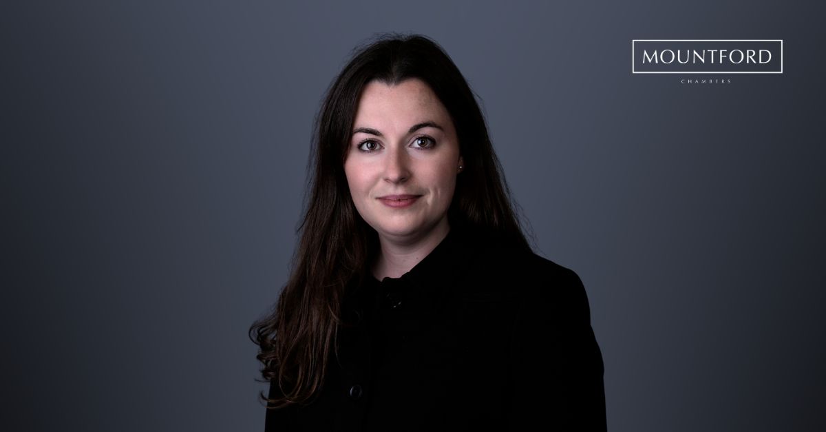 mountforduk's tweet image. Chloe Birch secured the acquittal of her client on charges of Section 18 GBH, Section 20 GBH, and aggravated burglary, following trial in the Youth Court.

It was alleged that Chloe’s client had been one of a group who had entered the complainant’s house unannounced, with knives,…