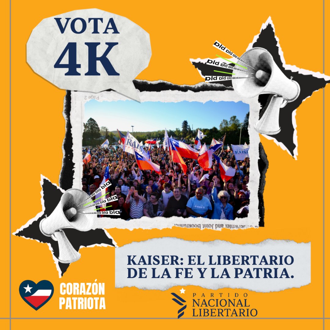 Corazon Patriota tweet media