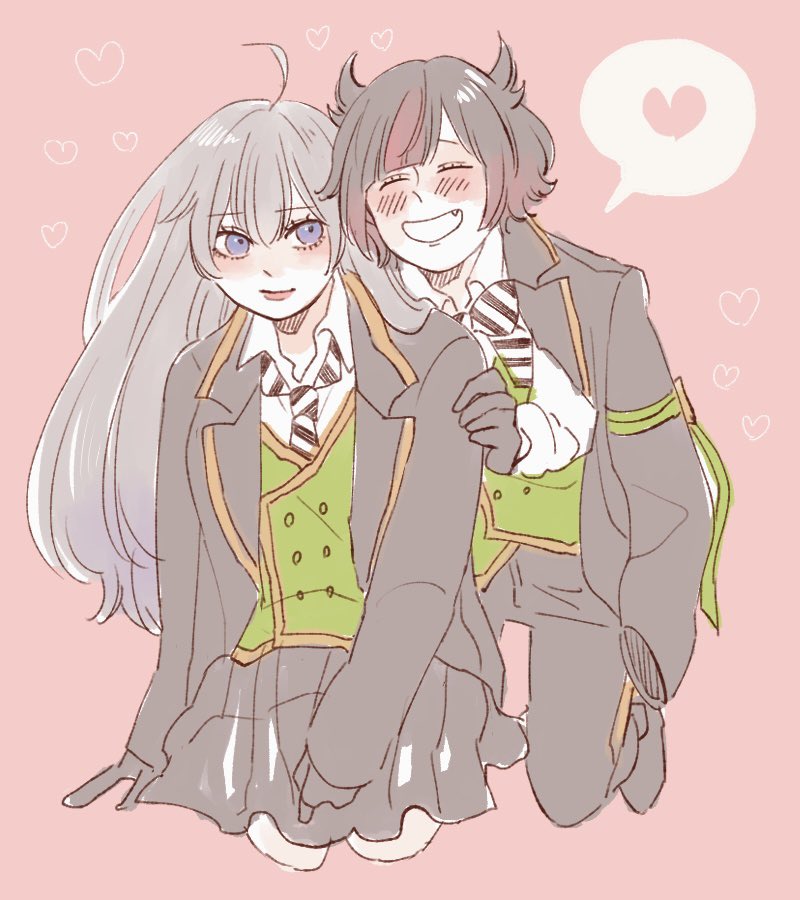 onotarosan_sn's tweet image. おやぢ殿とｼ♀ちゃん