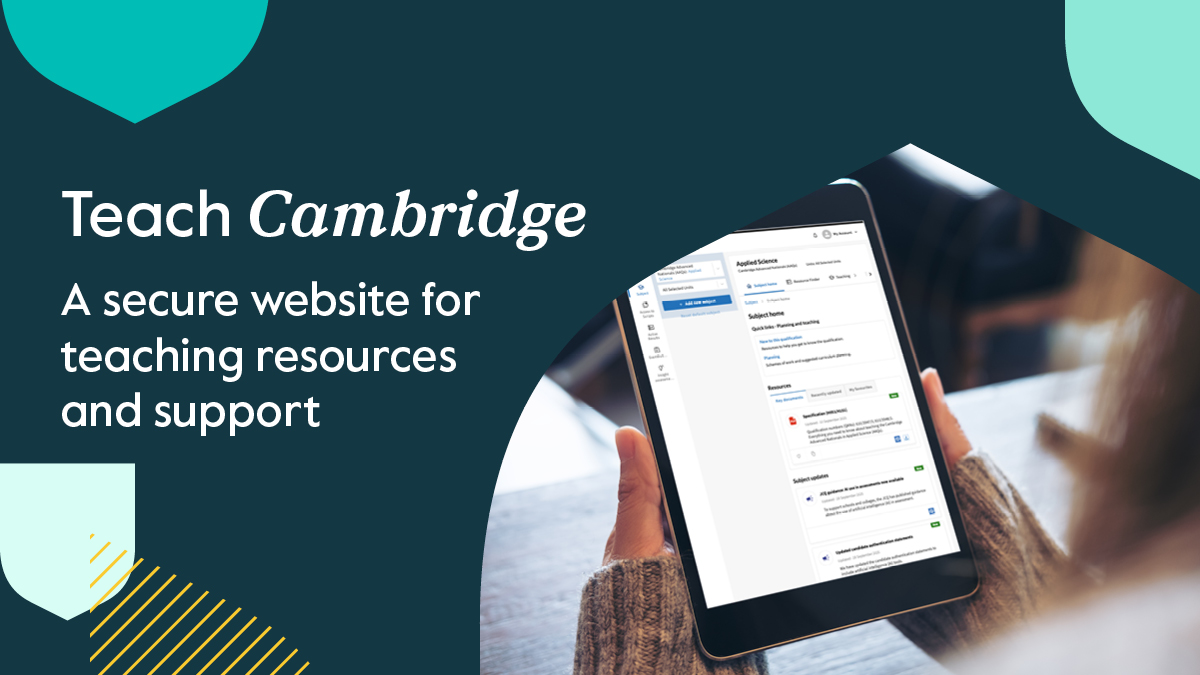 Cambridge OCR Business & Economics tweet media