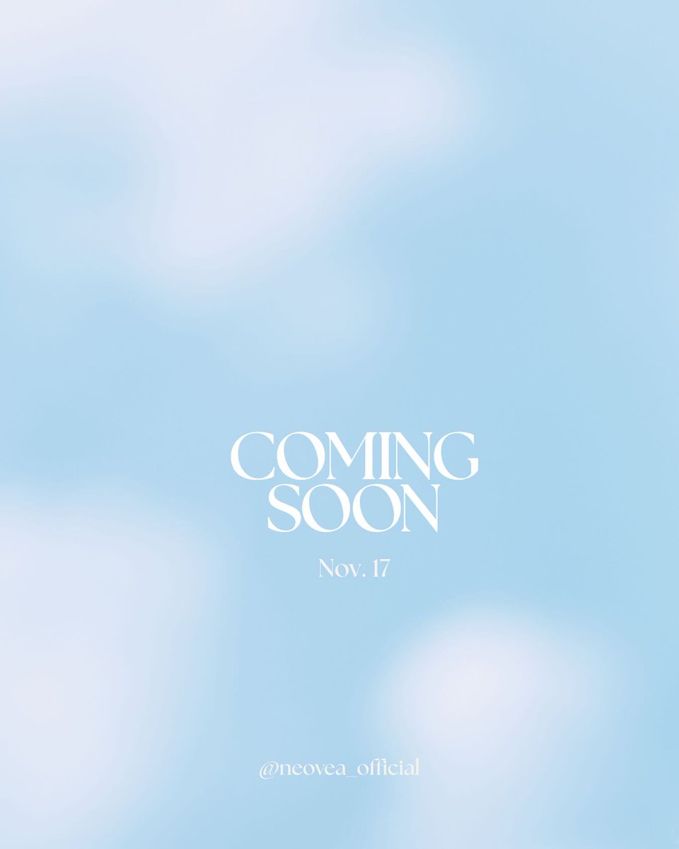 GFS_backup's tweet image. [PIC] 251113 - Sowon (onedayxne) post 

🦊Hello, this is Sowon
I’d like to share some news that I’ve been preparing for a long time.
Over the past year, I’ve been steadily learning and reflecting and I’ve created a basic skincare brand called Neovea.
I’ve poured my heart into…