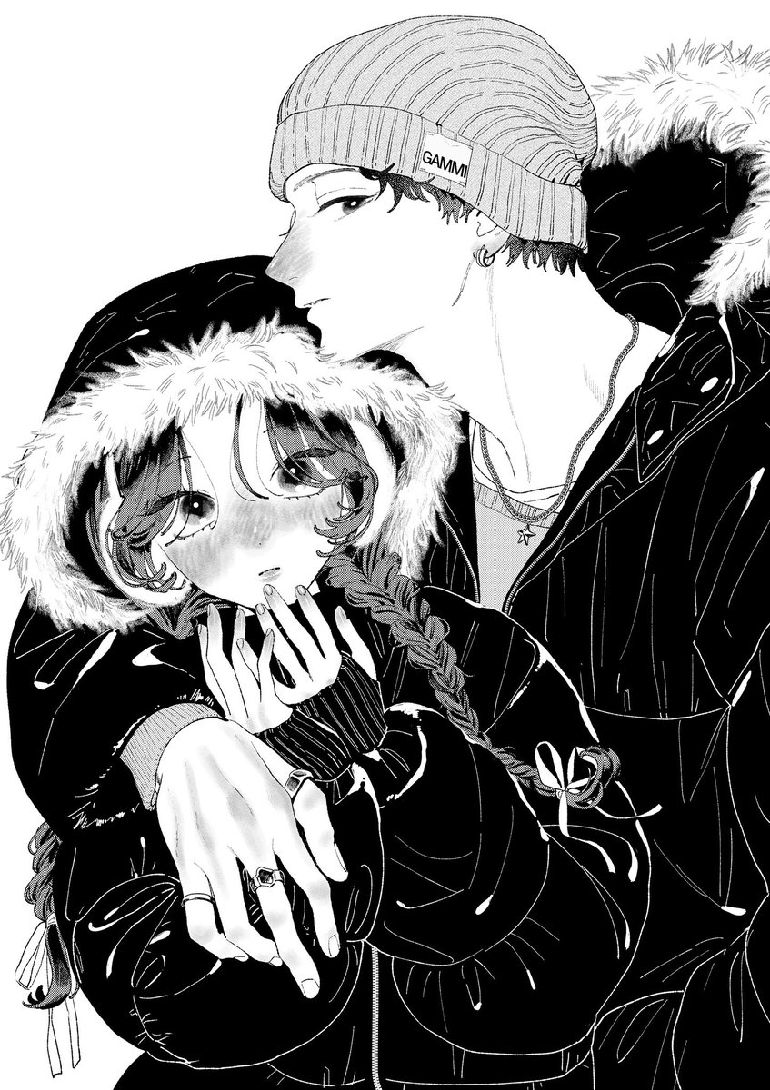 八寿子🐼『かわいいのは俺である』2巻発売中🌷 (@yasukopanda) / Posts / X