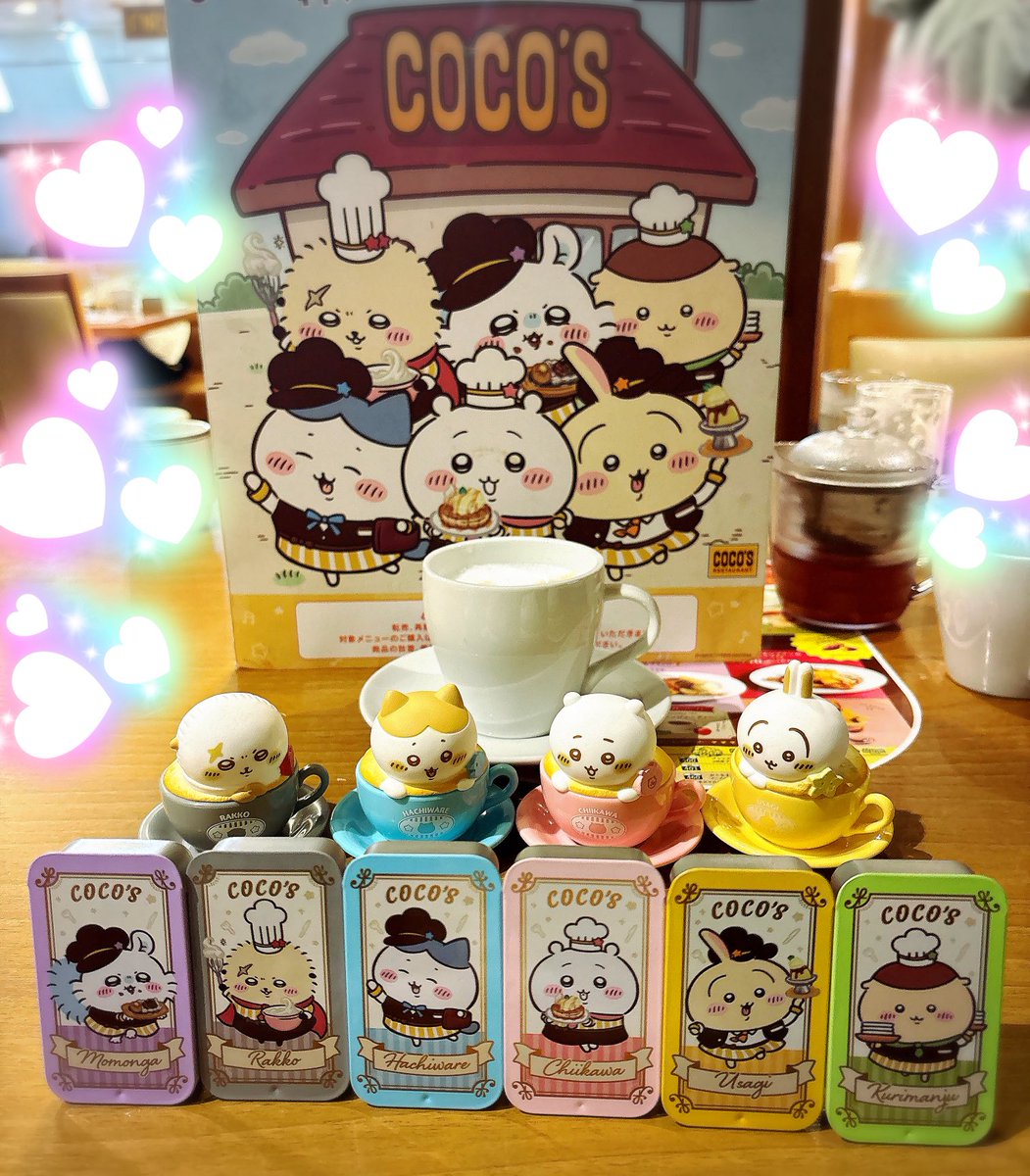 ろびろび。♬💕✨ (@cyc10636746) / Posts / X