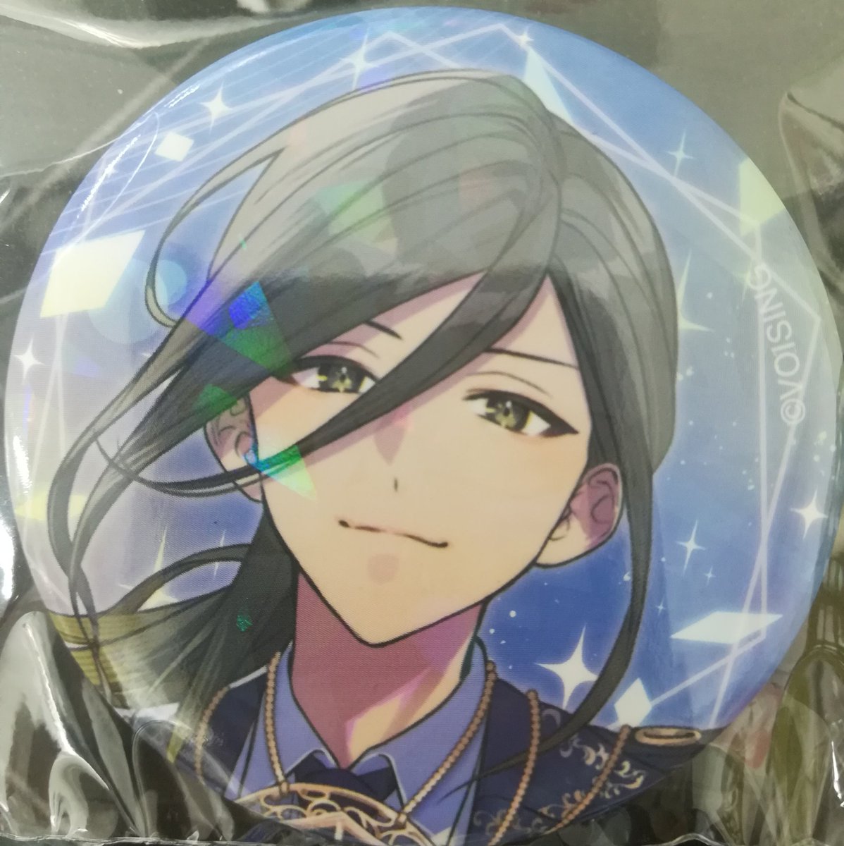 商品紹介】 『いれいす』 悠佑さん グッズのご紹介です🥰 ◇ランダム缶