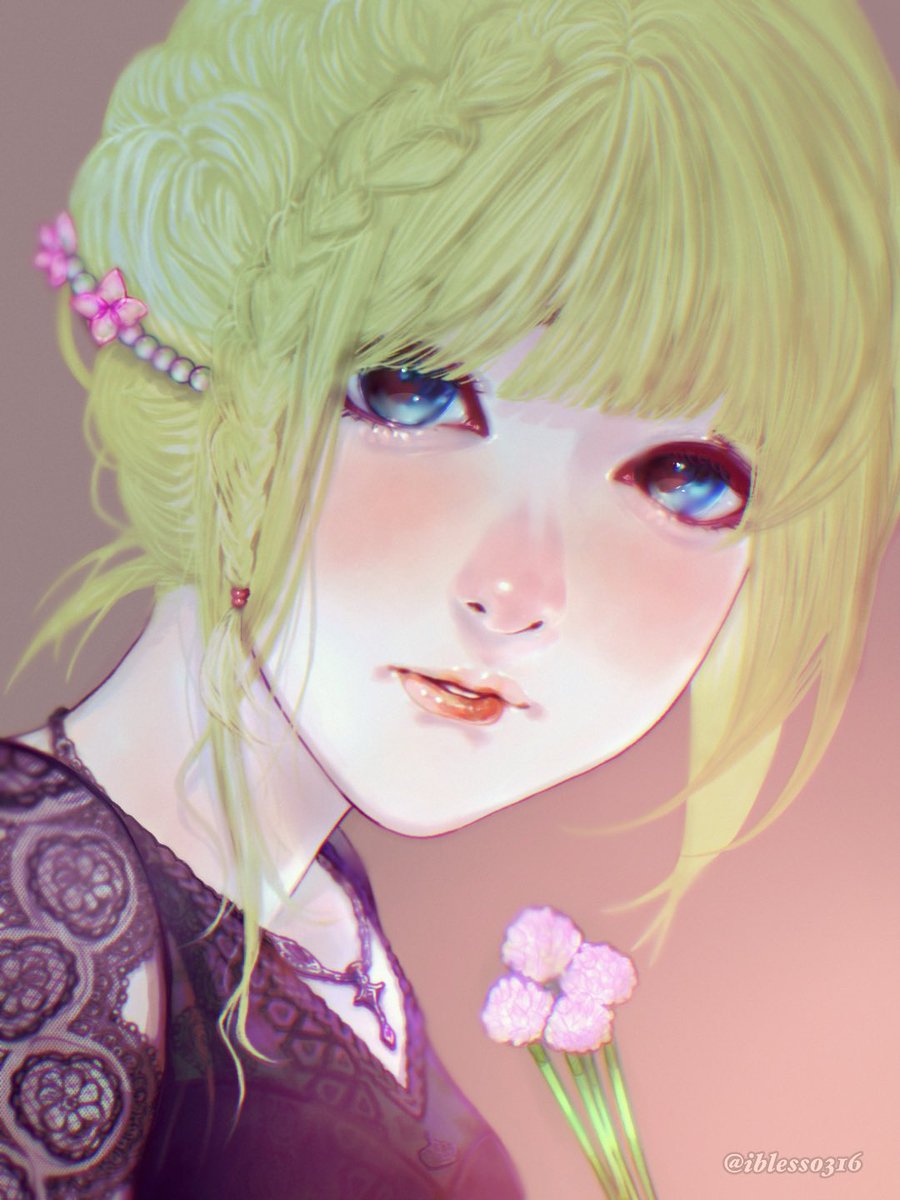 ibless0316's tweet image. 🔻メイキング動画🔻
創作 #イラスト #process 
🎨
iPad Pro 
CLIP STUDIO PAINT