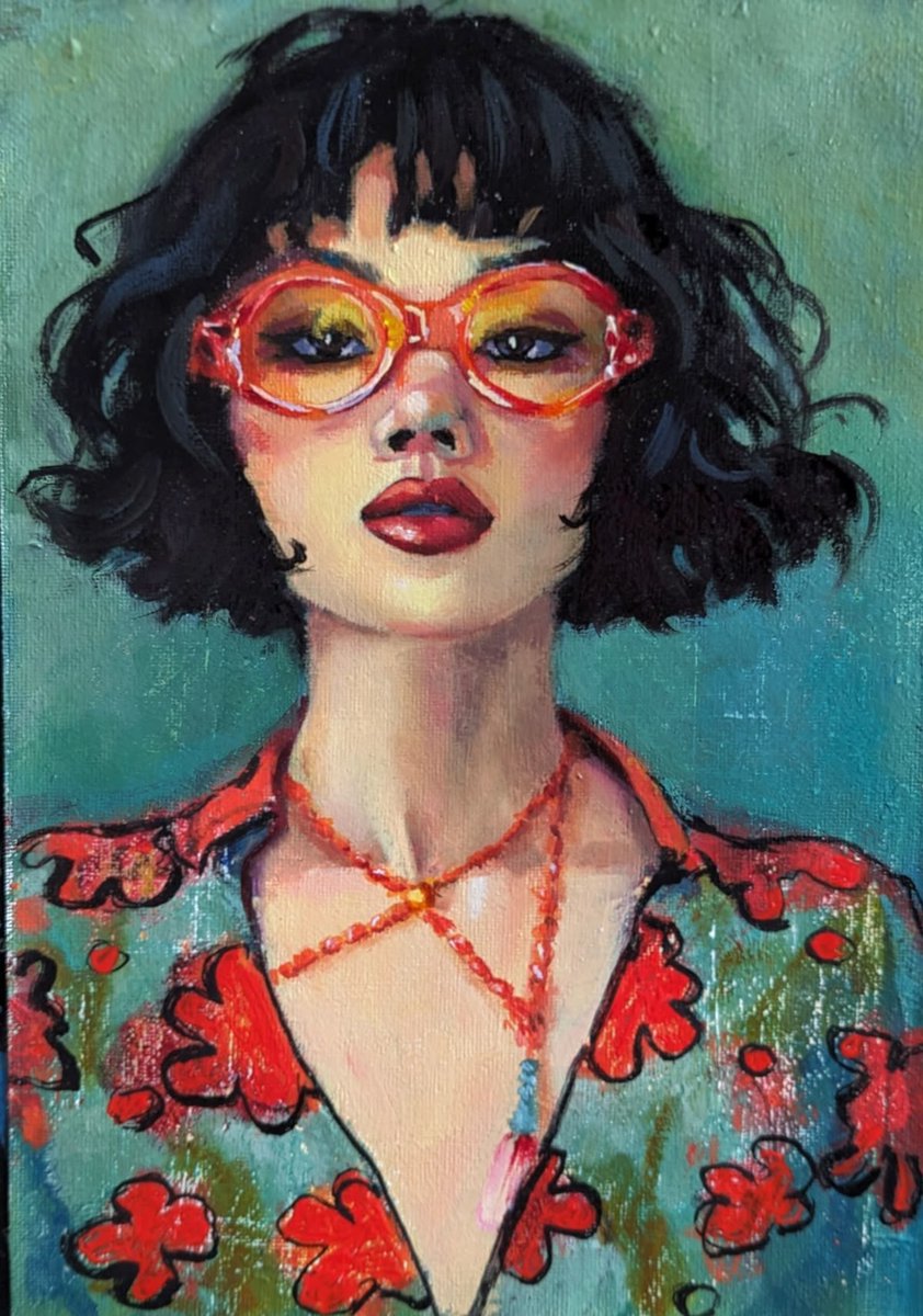 #VoceEDelizia 13/11

#GiornataMondialeDellaGentilezza 

Sii dolce con me. Sii gentile.
E’ breve il tempo che resta. Poi
saremo scie luminosissime.

Mariangela Gualtieri

Art Alena Garmaziy