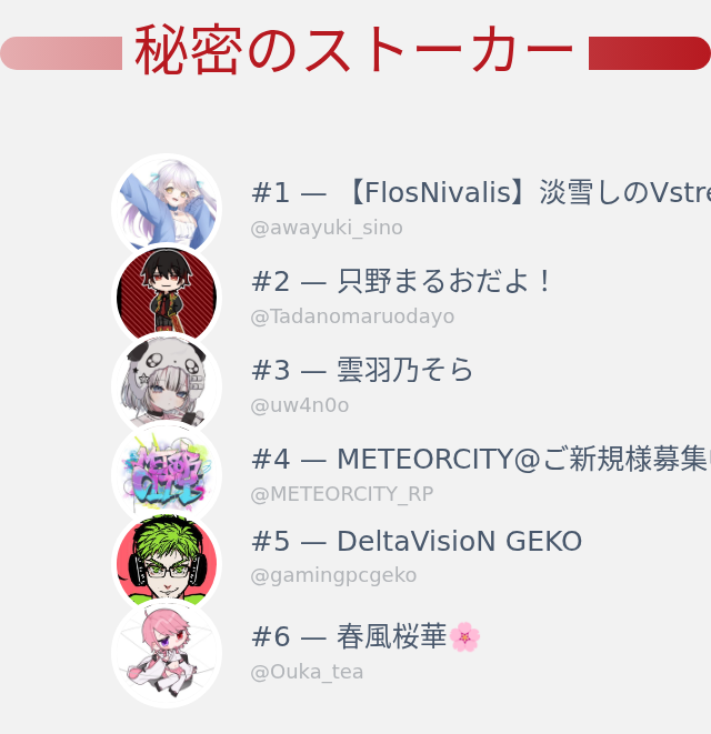 夜乃かえで (@kaede_72_maple) / Posts / X