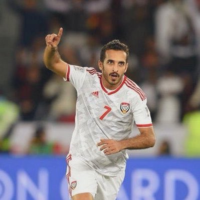 📊⚽️

وصلني استفسار حول صحة ما يتداول بأن إجمالي أهداف منتخبا الوطني #الإمارات عبر التاريخ بلغ 899 هدف وهذه المعلومة غير دقيقة.
▪️وفق سجلات الفيفا للمباريات الدولية المعتمدة، سجلت الإمارات 843 هدفاً. النجم علي مبخوت سجل 10٪ منها.

رقم يختصر حكاية هداف استثنائي ⭐️