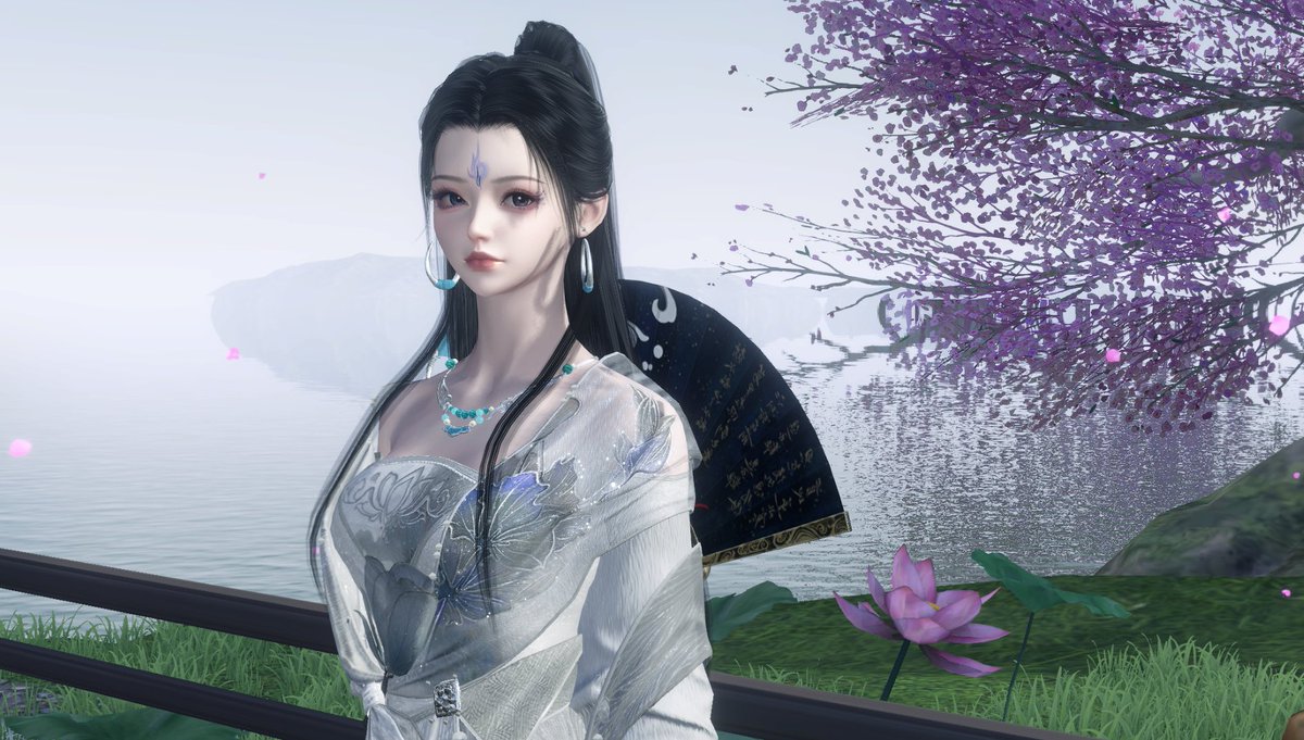 帰蝶@逆水寒 (@Fw7ai) / Posts / X