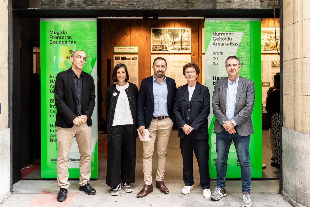 Denis Itxaso tweet media