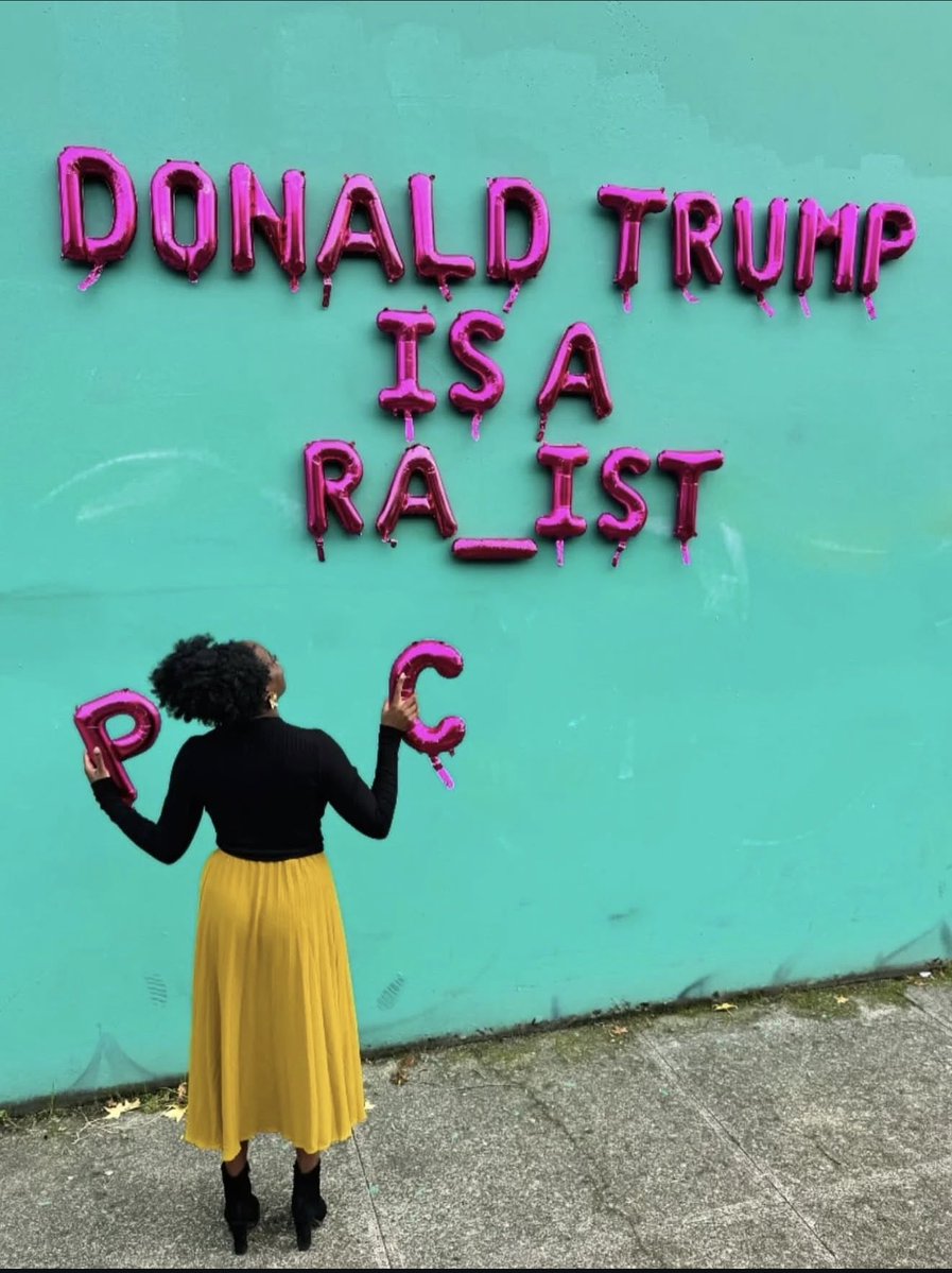 Hucksters's tweet image. 