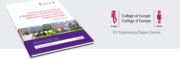 New Research Paper in EU International Relations and Diplomacy Studies | College of Europe - mailchi.mp/coleurope/new-…