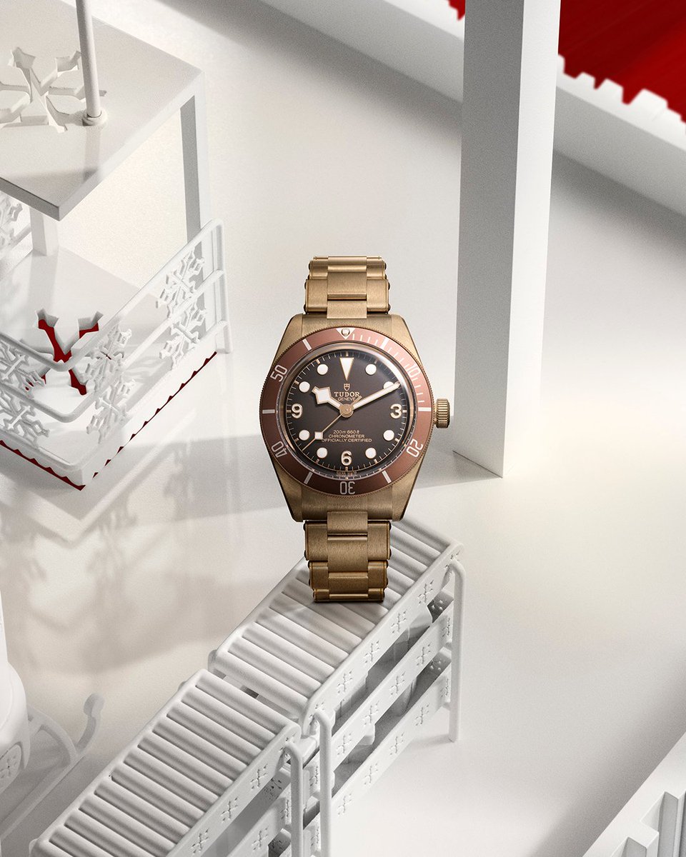 Exquisite Timepieces - Luxury Watch Dealer tweet media