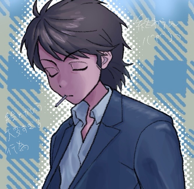 ₍₍(ง˘ω˘)ว⁾⁾ (@irumasaty) on Twitter photo 