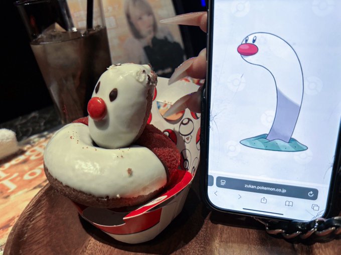 小悪魔コンカフェ　エビバデビルのツイート