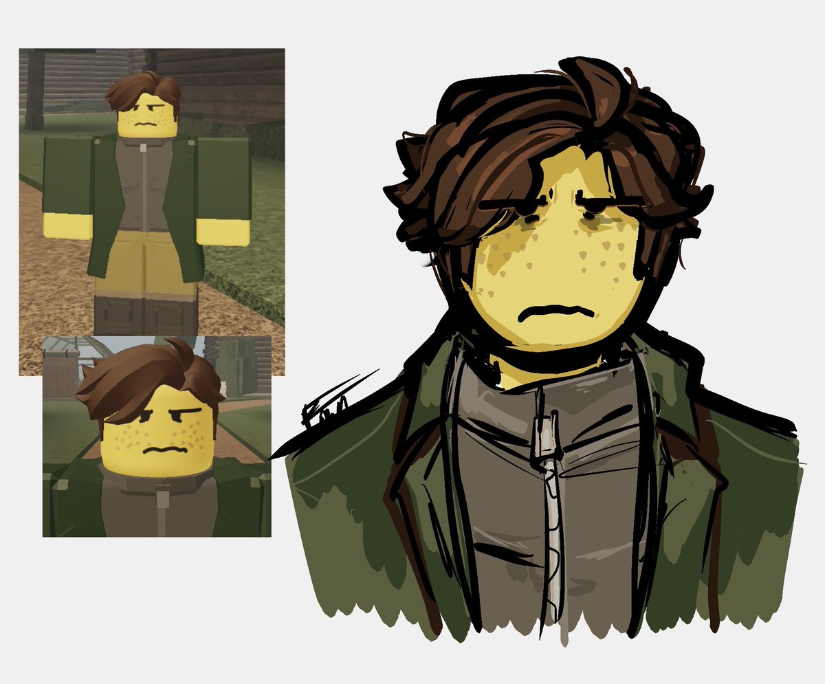 ☆- Faaawnacine (Snoodle) tweet media