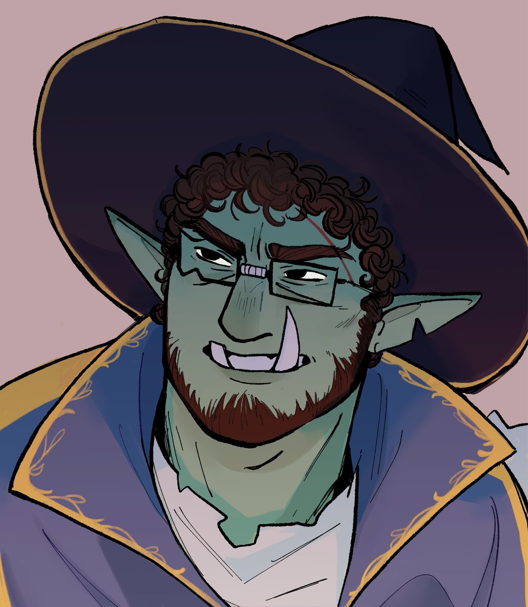 FallenOffPlanet's tweet image. 